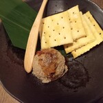 のげちゃん - 自家製レバーペースト