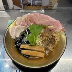 名もなきラーメン 堺筋本町店 - 