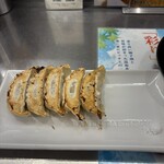 名もなきラーメン 堺筋本町店 - 