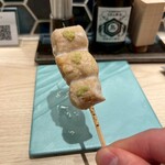 焼鳥と土鍋 とりろまん。 - 