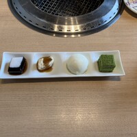 尾崎牛焼肉 銀座 ひむか - 