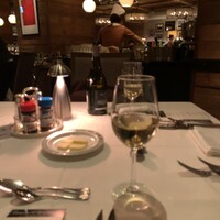 ロウリーズ・ザ・プライムリブ 恵比寿ガーデンプレイス店 - 