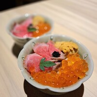 焼肉割烹 YP流 西心斎橋店 - 