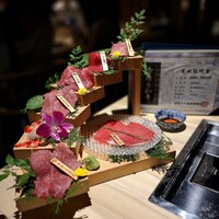 焼肉割烹 YP流 西心斎橋店 - 