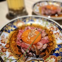 焼肉割烹 YP流 西心斎橋店 - 