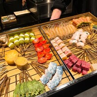 串揚げPyon - 