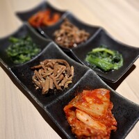 焼肉割烹 YP流 西心斎橋店 - 