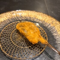 串揚げPyon - 
