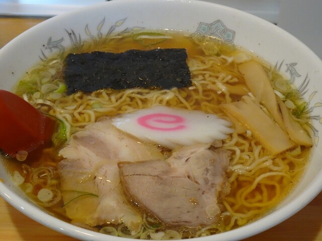 すがい - 高畠町その他（ラーメン）の写真