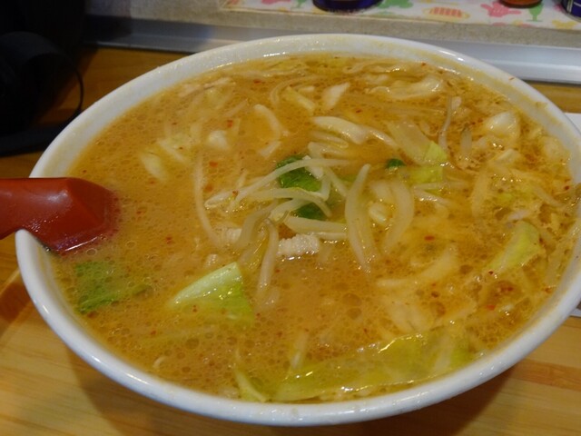 すがい - 高畠町その他（ラーメン）の写真