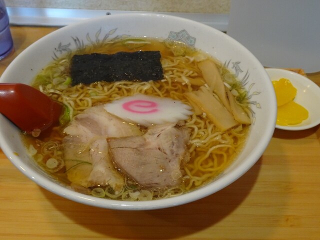 すがい - 高畠町その他（ラーメン）の写真