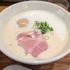 ふく流らーめん 轍 LINKS UMEDA店