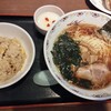 ポパイ ラーメンレストラン