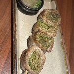 せいもん払い - 