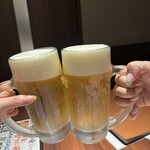 せいもん払い - 