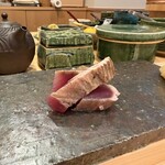 銀座 鮨 しょう介 - 