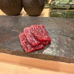 銀座 鮨 しょう介 - 