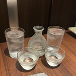 せいもん払い - 