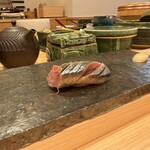 銀座 鮨 しょう介 - 