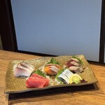 個室居酒屋 四季の詩 - 