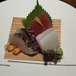 個室会席 北大路 京橋茶寮 - 