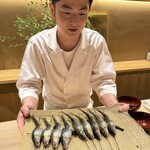 日本料理 研野 - 