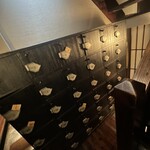 せいもん払い - 