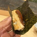 銀座 鮨 しょう介 - 