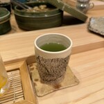 銀座 鮨 しょう介 - 