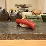 銀座 鮨 しょう介 - 