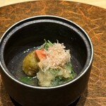 個室会席 北大路 京橋茶寮 - 