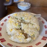 中華そば やまたか - 