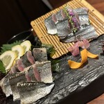 せいもん払い - 