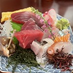 わたるがビュンっ - 