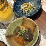 せいもん払い - 