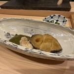 銀座 鮨 しょう介 - 