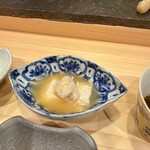 銀座 鮨 しょう介 - 