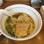 中華そば やまたか - 