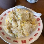 中華そば やまたか - 