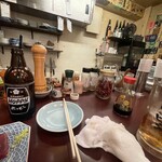 わたるがビュンっ - 