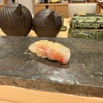 銀座 鮨 しょう介 - 