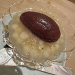 日本料理 研野 - 