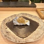 銀座 鮨 しょう介 - 