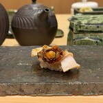 銀座 鮨 しょう介 - 