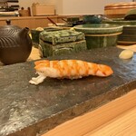 銀座 鮨 しょう介 - 