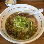 中華そば やまたか - 