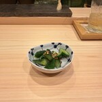 銀座 鮨 しょう介 - 