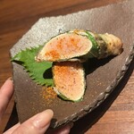 せいもん払い - 