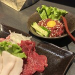 馬ん馬んいくどん - 