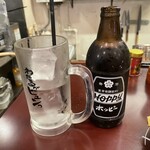 わたるがビュンっ - 